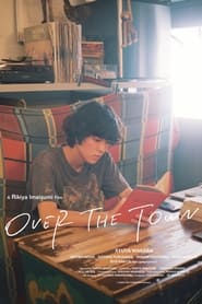 Over the Town' Poster