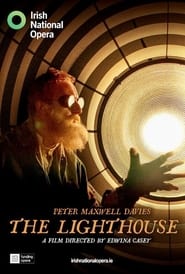 The Lighthouse' Poster