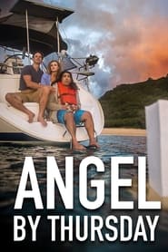 Angel by Thursday' Poster