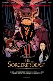 Age of Stone and Sky The Sorcerer Beast' Poster