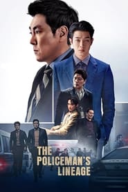 The Policemans Lineage' Poster