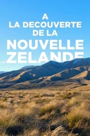 Fascinating New Zealand' Poster