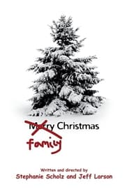Family Christmas' Poster
