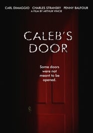 Calebs Door' Poster