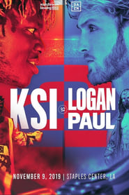 KSI vs Logan Paul 2' Poster