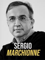 Sergio Marchionne' Poster