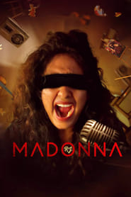RJ Madonna' Poster