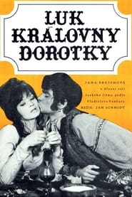Luk krlovny Dorotky' Poster