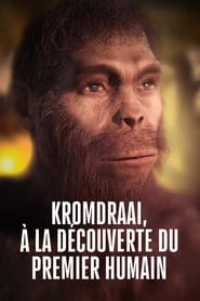 Kromdraai  la dcouverte du premier humain' Poster