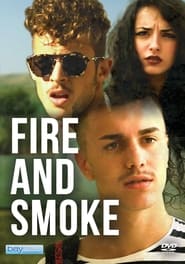 Fire and Smoke' Poster