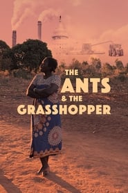 The Ants and the Grasshopper' Poster
