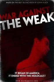War Against the Weak' Poster