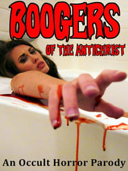 Boogers of the Antichrist' Poster