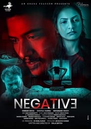 Negative' Poster