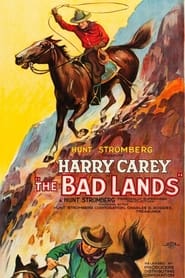 The Bad Lands' Poster