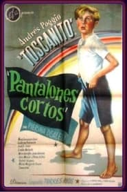 Pantalones Cortos' Poster