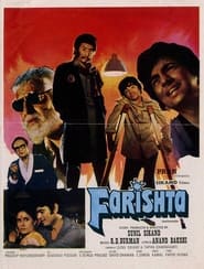 Farishta' Poster