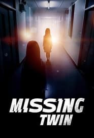 Missing Twin' Poster