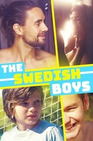 The Swedish Boys' Poster