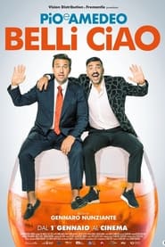 Belli ciao' Poster