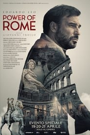 Streaming sources forPower of Rome