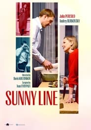 Sunny Line' Poster