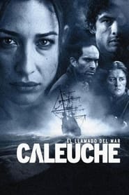 Caleuche The Call of the Sea' Poster