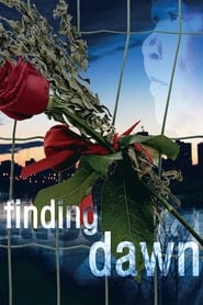 Finding Dawn' Poster