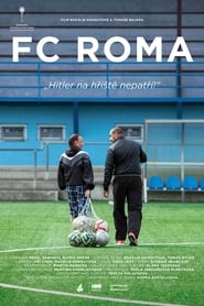 FC Roma' Poster
