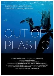 Out of Plastic' Poster