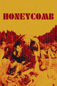 Honeycomb' Poster