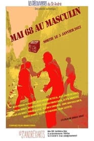 Mai 68 au masculin' Poster