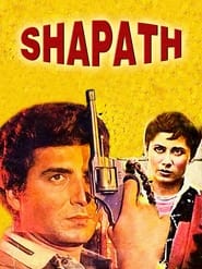 Shapath' Poster