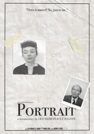 Portrait' Poster