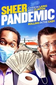 Sheer Pandemic' Poster