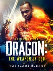 Dragon The Weapon of God' Poster