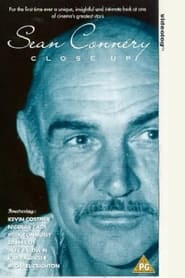 Intimate Portrait Sean Connery' Poster