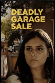 Deadly Garage Sale Poster