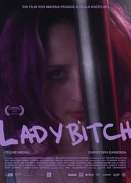 Ladybitch' Poster