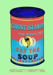 Ghost Island' Poster