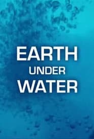 Earth Under Water' Poster