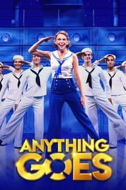 Anything Goes' Poster