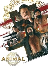 Animal' Poster
