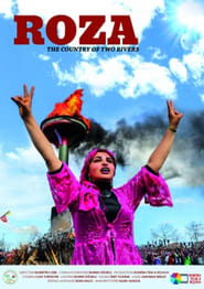 Roza  The Country Of Two Rivers' Poster