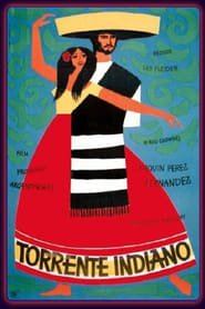 Torrente indiano' Poster