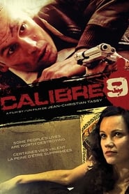 Caliber 9' Poster