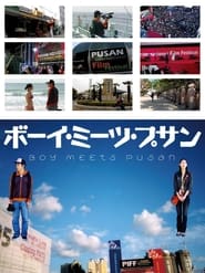 Boy Meets Pusan' Poster