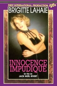 Innocence impudique' Poster