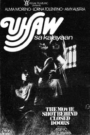 Uhaw sa Kalayaan' Poster