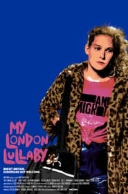 My London Lullaby' Poster